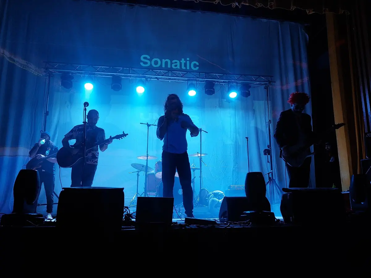 UNDER Festival Timișoara, prima ediție: două zile de muzică live și energie underground