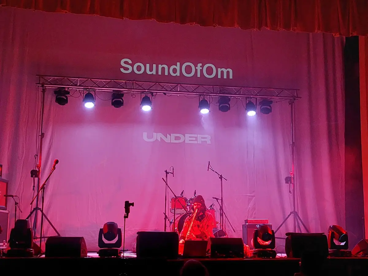 UNDER Festival Timișoara, prima ediție: două zile de muzică live și energie underground