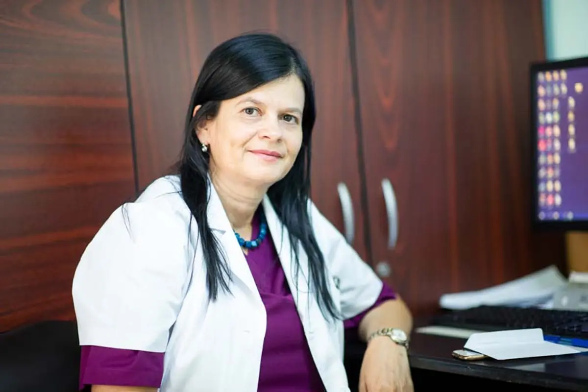 Un medic pneumolog cu peste 27 de ani experiență preia conducerea interimară a Spitalului „Victor Babeș”