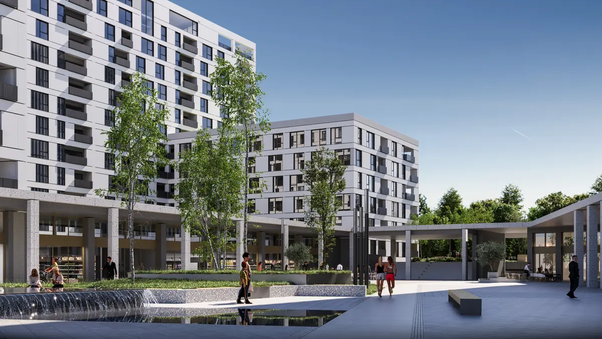 Nord One vine cu reduceri finale și o tombolă cu un premiu consistent la Târgul Imobiliar Timișoara