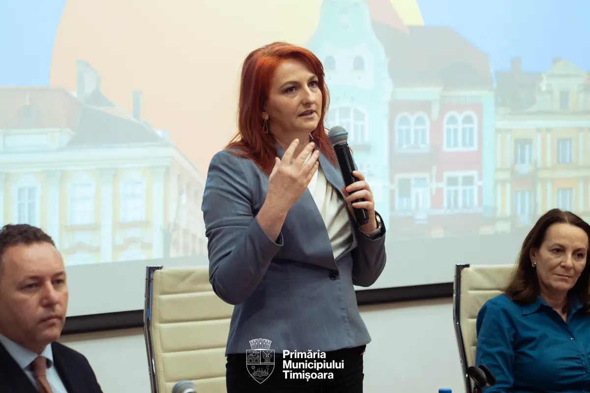 Trei din patru timișoreni cred că orașul merge într-o direcție bună, arată Barometrul Calității Vieții 2025