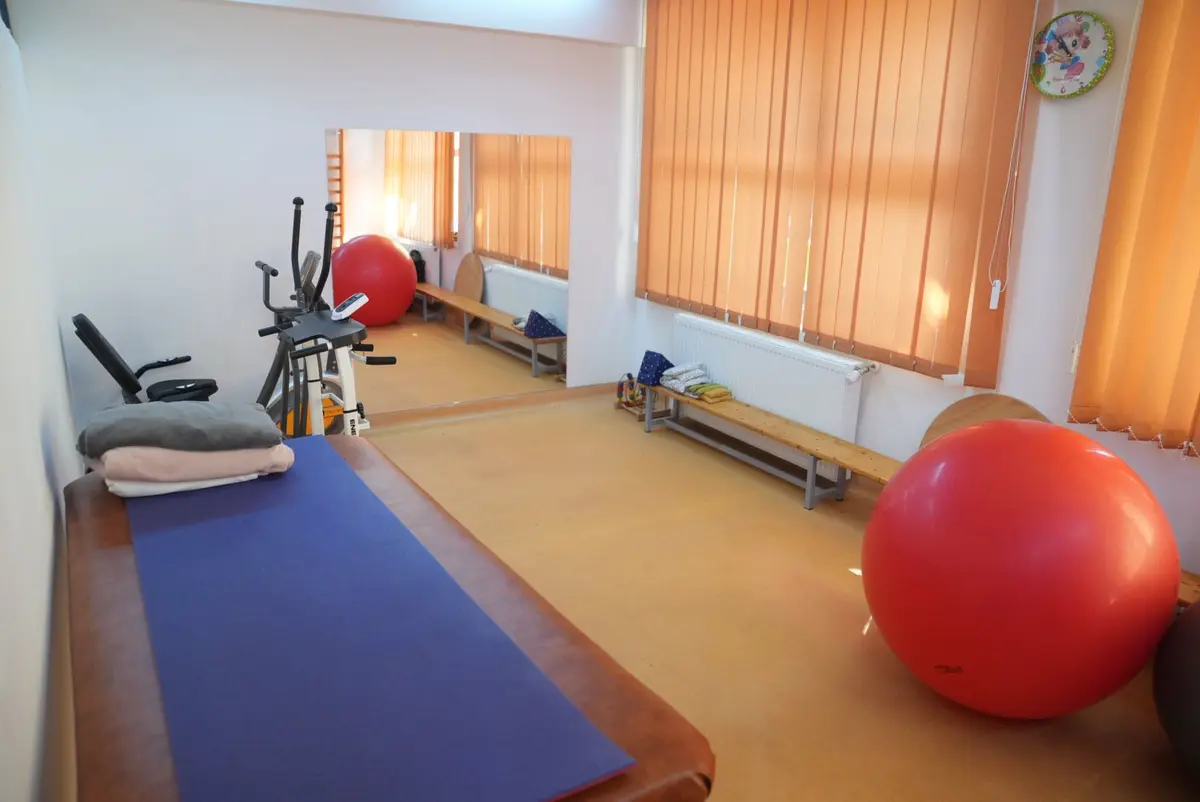 La Timișoara s-a deschis primul Centru de Zi pentru Tineri cu Dizabilități din România